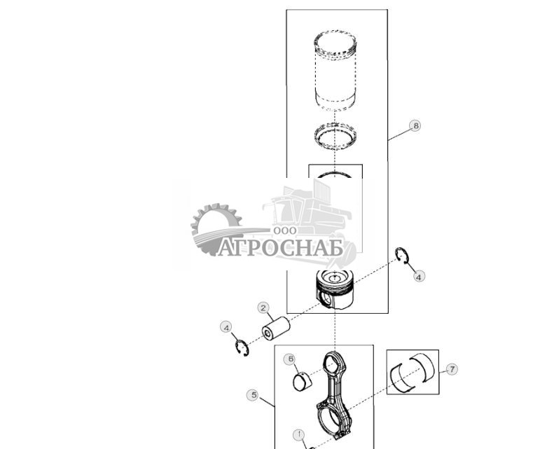 4801 Connecting Rods and Pistons - ST30570 200.jpg